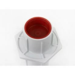 Traversée De Paroi 63 - 50 Mm à Coller - Hayward - Blanc -HAYW ARD Soldes 6759476 4