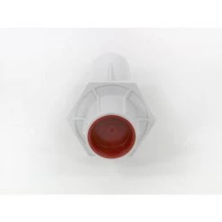 Traversée De Paroi 63 - 50 Mm à Coller - Hayward - Blanc -HAYW ARD Soldes 6759476 5