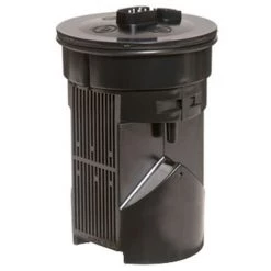 Cellule Pour électrolyseur Salt And Swim 15 G - Hayward - Noir