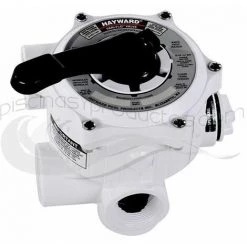 Vanne Multivoies 1 1/2" Hayward