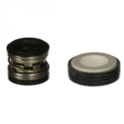 Garniture Mécanique Pour Pompe De Piscine Max Flo - SPX2700SA - Hayward - Noir