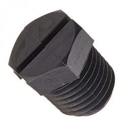 Bouchon De Vidange Pour Pompe Piscine - Noir - SPX1600V - Hayward - Noir