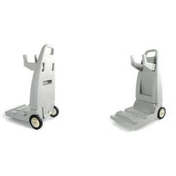 HAYWARD Chariot Pour Robots De Piscine Tiger Shark Et Aquavac -HAYW ARD Soldes 7056750 4