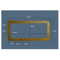 Joint De Bride Skimmer Hayward Cofies GM