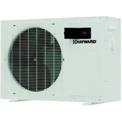 HAYW ARD Soldes 10 HAYWARD Pompe à Chaleur Access Line On/off Bluetooth - 13 Kw