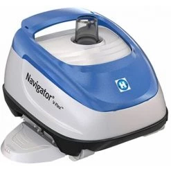 HAYWARD Robot Hydraulique Navigator