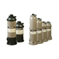 Cartouche Pour Filtre à Cartouches Hayward Swiclear C5025 -HAYW ARD Soldes 7723524 4