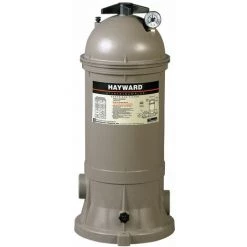 Filtre à Cartouche Pour Piscine Hayward Star Clear Plus - 17 M³/h