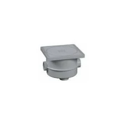 Boîte De Connexion Pour Piscine Cofies Hayward - Gris Pâle -HAYW ARD Soldes 7723583 3