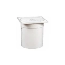 Régulateur De Niveau Pour Piscine Cofies Hayward - Blanc