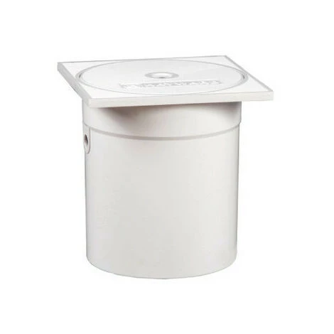 Régulateur De Niveau Pour Piscine Cofies Hayward - Blanc 2 Régulateur De Niveau Pour Piscine Cofies Hayward - Blanc – Image 2