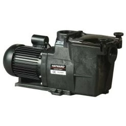 Pompe De Filtration Piscine Super Pump Hayward 3/4 Cv Mono 11 M³/h 1''1/2 -HAYW ARD Soldes 7723643 3