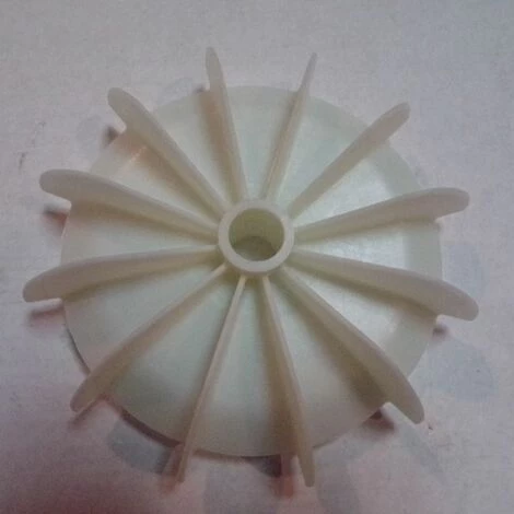 HAYWARD Helice Pompe Max Flo Et Superpump 0,5 Cv A 1,5 1 HAYWARD Helice Pompe Max Flo Et Superpump 0,5 Cv A 1,5