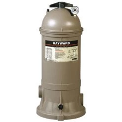 Filtre à Cartouche Star Clear Plus 17 M³/h - Hayward